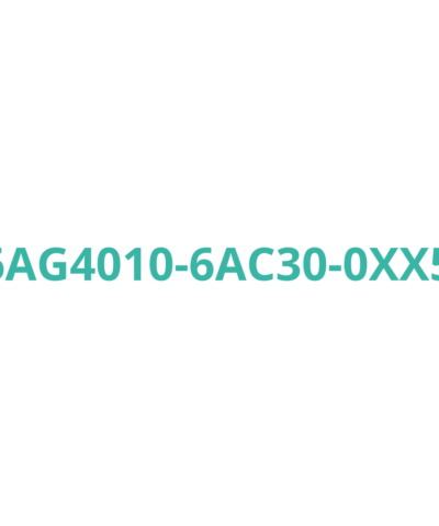 6AG4010-6AC30-0XX5 Siemens SIMATIC IPC3000 Smart V3