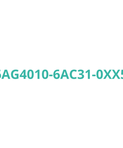 6AG4010-6AC31-0XX5 Siemens SIMATIC IPC3000 Smart V3