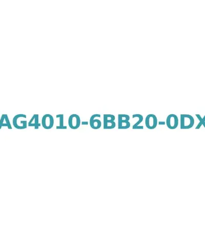 6AG4010-6BB20-0DX5