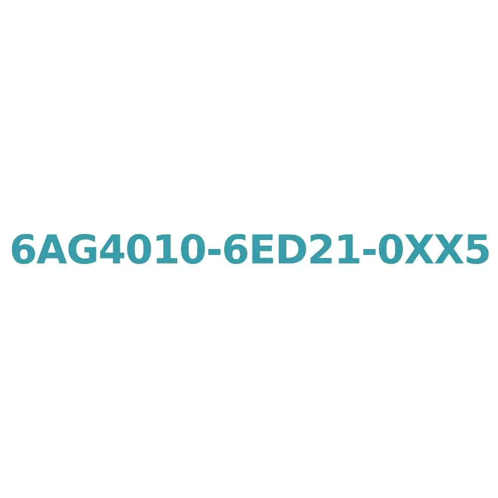 6AG4010-6ED21-0XX5 Siemens SIMATIC IPC3000 Smart V3 Original Brand New 1 6AG4010-6ED21-0XX5 Siemens SIMATIC IPC3000 Smart V3