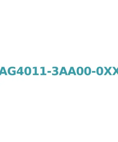 6AG4011-3AA00-0XX0 Siemens SIMATIC IPC RW-543A