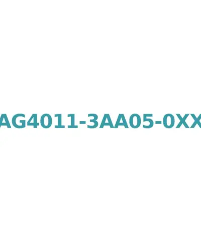 6AG4011-3AA05-0XX0 Siemens SIMATIC IPC RW-543A