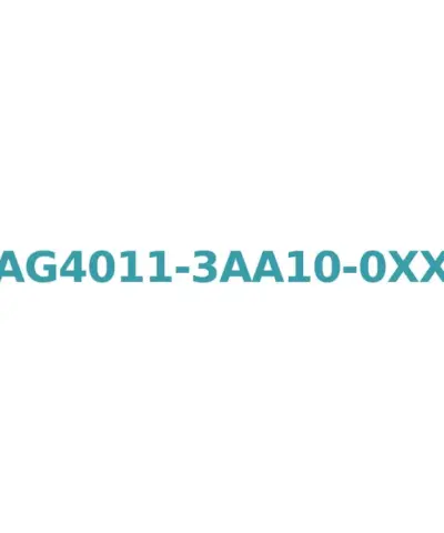 6AG4011-3AA10-0XX0 Siemens SIMATIC IPC RW-543A