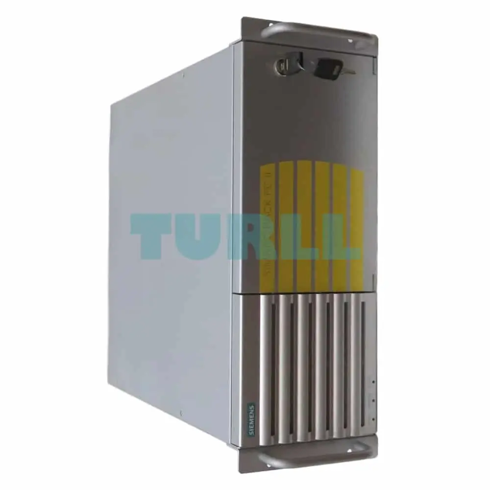 6AG4011-3AA11-0XX0 Siemens SIMATIC IPC RW-543A Original Brand New 2 6AG4011-3AA11-0XX0 Siemens SIMATIC IPC RW-543A