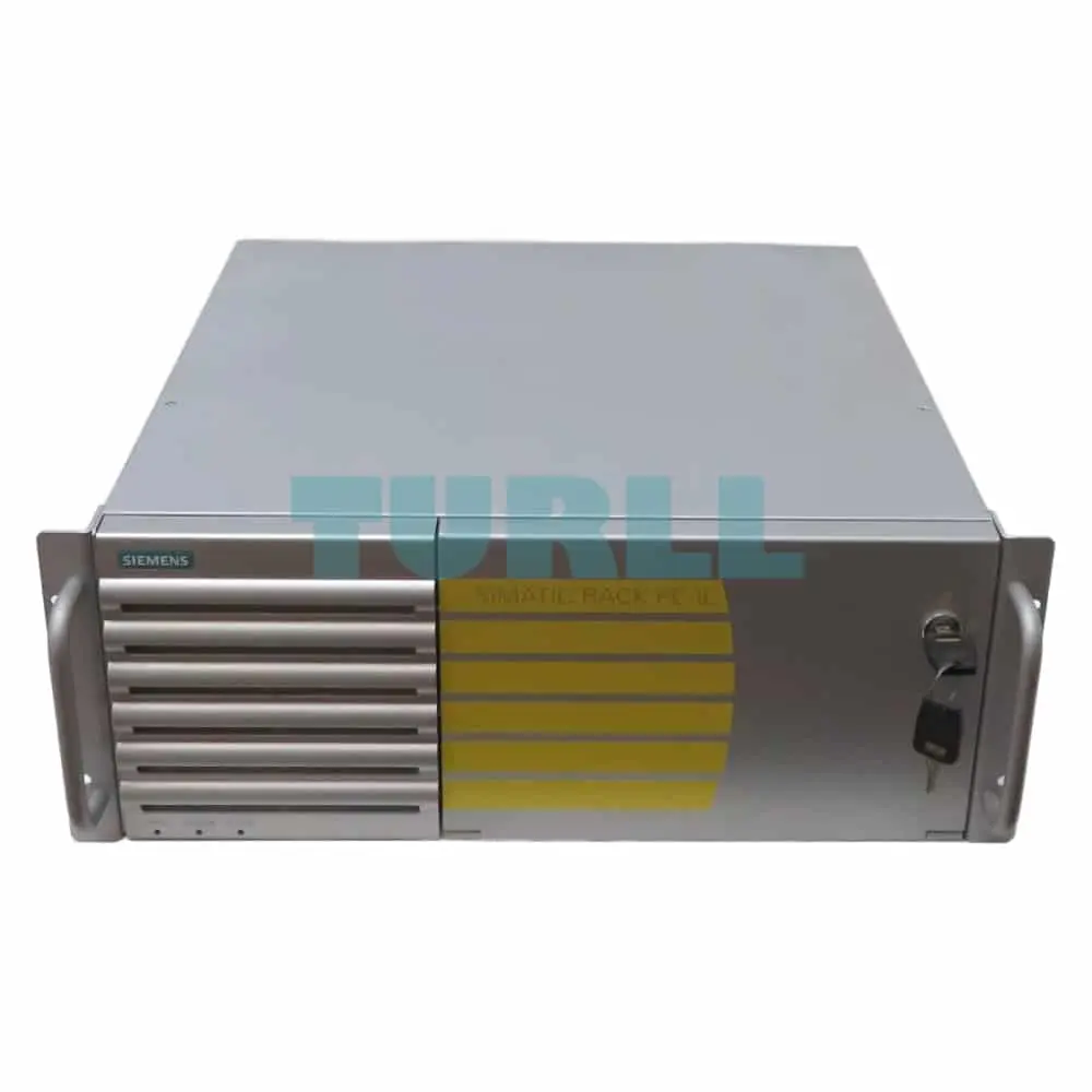 6AG4011-3AA11-0XX0 Siemens SIMATIC IPC RW-543A Original Brand New 1 6AG4011-3AA11-0XX0 Siemens SIMATIC IPC RW-543A