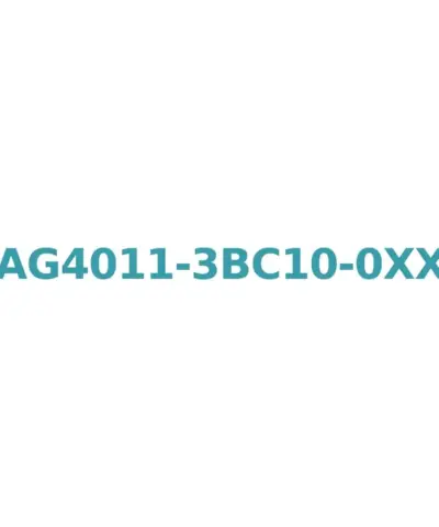 6AG4011-3BC10-0XX0 Siemens SIMATIC IPC RW-543A