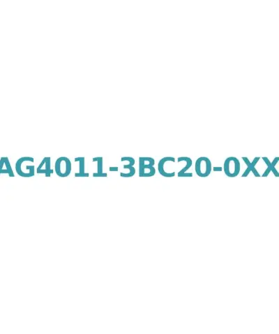 6AG4011-3BC20-0XX0 Siemens SIMATIC IPC RW-543A