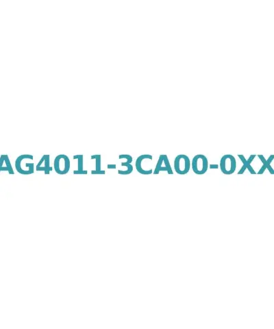 6AG4011-3CA00-0XX0 Siemens SIMATIC IPC RW-543A