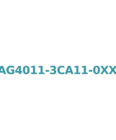 6AG4011-3CA11-0XX0 Siemens SIMATIC IPC RW-543A