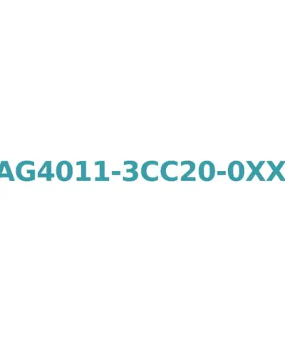 6AG4011-3CC20-0XX0 Siemens SIMATIC IPC RW-543A