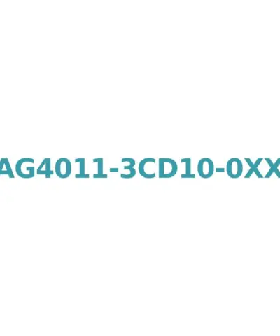 6AG4011-3CD10-0XX0 Siemens SIMATIC IPC RW-543A