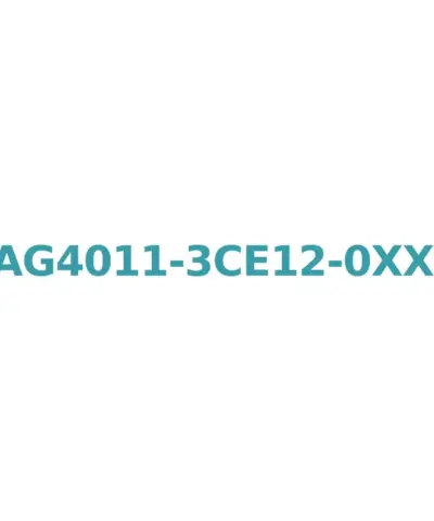 6AG4011-3CE12-0XX0 Siemens SIMATIC IPC RW-543A
