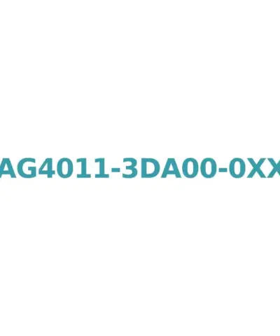 6AG4011-3DA00-0XX0 Siemens SIMATIC IPC RW-543A