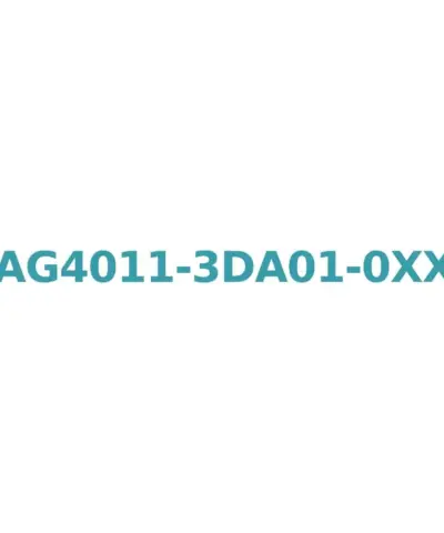 6AG4011-3DA01-0XX0 Siemens SIMATIC IPC RW-543A