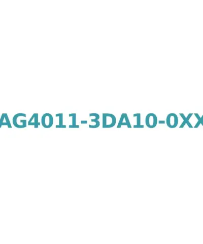 6AG4011-3DA10-0XX0 Siemens SIMATIC IPC RW-543A