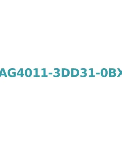 6AG4011-3DD31-0BX0 Siemens SIMATIC IPC RW-543A