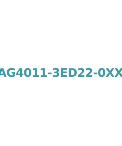 6AG4011-3ED22-0XX0 Siemens SIMATIC IPC RW-543A