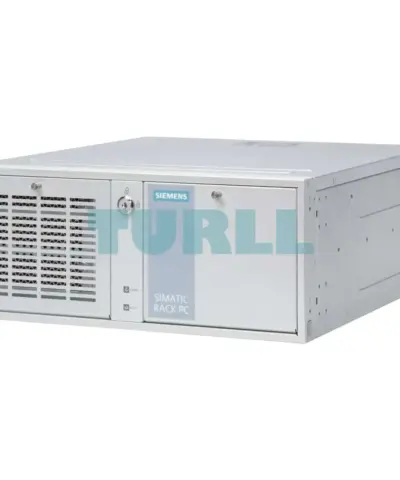6AG4012-2AA10-0AX0 Siemens SIMATIC IPC347G Rack PC