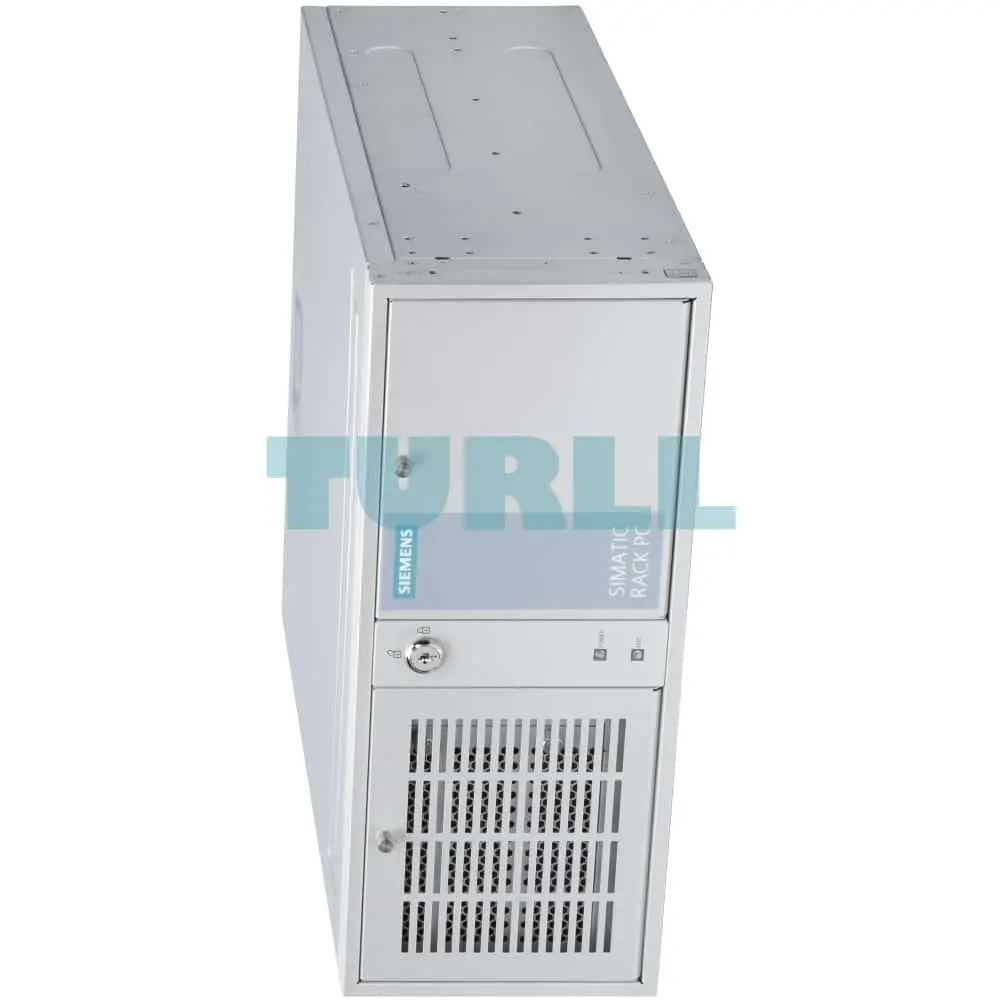 6AG4012-2AA10-0XX0 Siemens SIMATIC IPC347G Rack PC Original Brand New 4 6AG4012-2AA10-0XX0 Siemens SIMATIC IPC347G Rack PC