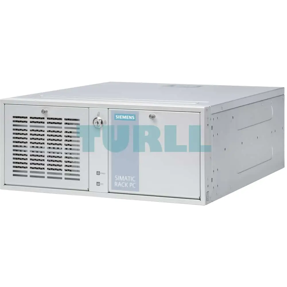 6AG4012-2AA10-0XX0 Siemens SIMATIC IPC347G Rack PC Original Brand New 1 6AG4012-2AA10-0XX0 Siemens SIMATIC IPC347G Rack PC