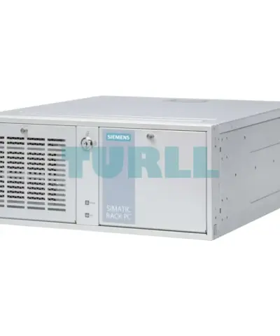 6AG4012-2AA10-0XX0 Siemens SIMATIC IPC347G Rack PC