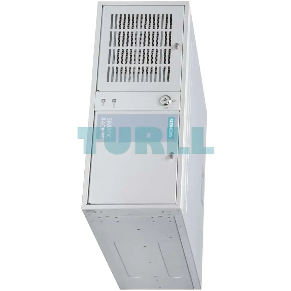 6AG4012-2AA10-0XX0 Siemens SIMATIC IPC347G Rack PC Original Brand New 3 6AG4012-2AA10-0XX0 Siemens SIMATIC IPC347G Rack PC