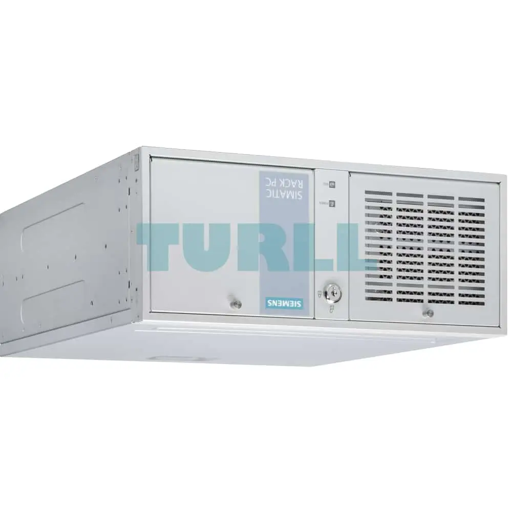 6AG4012-2AA10-0XX0 Siemens SIMATIC IPC347G Rack PC Original Brand New 2 6AG4012-2AA10-0XX0 Siemens SIMATIC IPC347G Rack PC