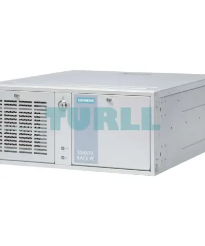 6AG4012-2AA20-0AX0 Siemens SIMATIC IPC347G Rack PC