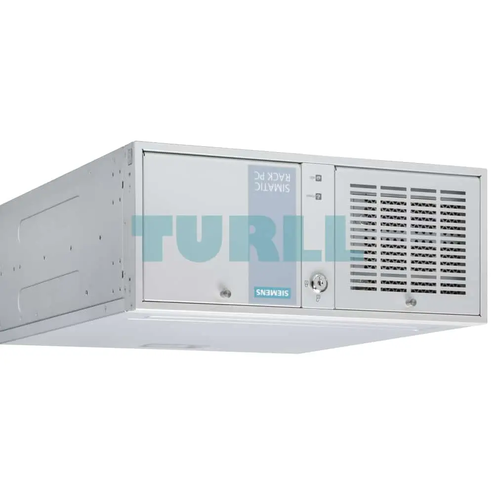6AG4012-2AA20-0XX0 Siemens SIMATIC IPC347G Rack PC Original Brand New 3 6AG4012-2AA20-0XX0 Siemens SIMATIC IPC347G Rack PC
