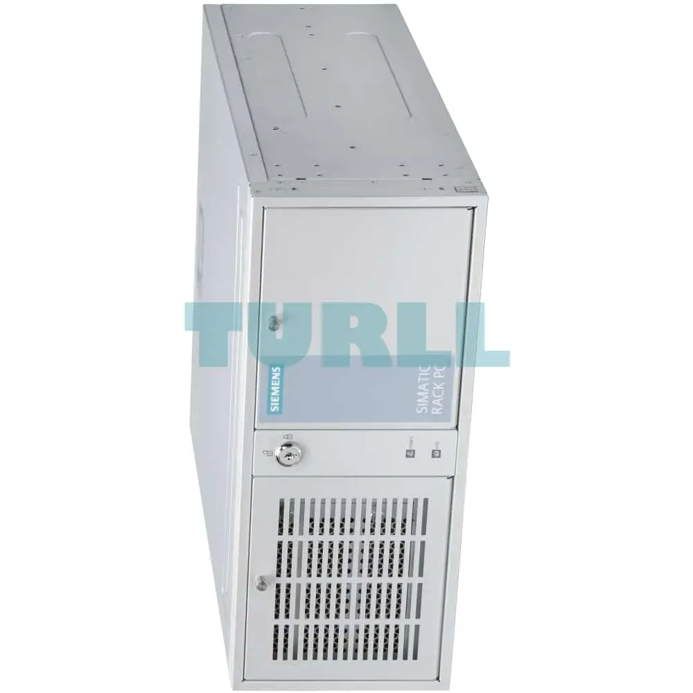 6AG4012-2AA20-0XX0 Siemens SIMATIC IPC347G Rack PC Original Brand New 2 6AG4012-2AA20-0XX0 Siemens SIMATIC IPC347G Rack PC