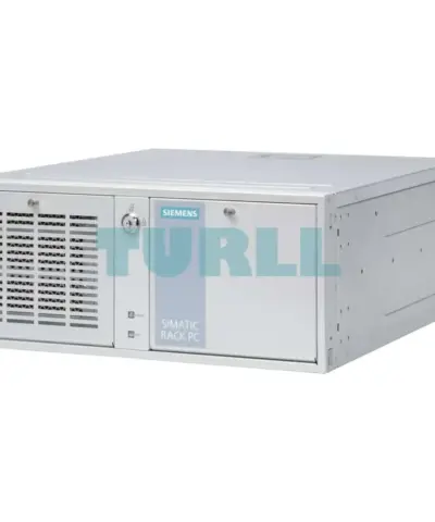 6AG4012-2AA40-0AX0 Siemens SIMATIC IPC347G Rack PC