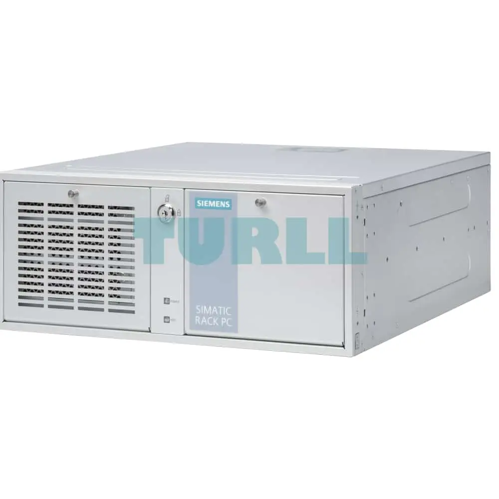 6AG4012-2AB20-0AX0 Siemens SIMATIC IPC347G Rack PC Original Brand New 2 6AG4012-2AB20-0AX0 Siemens SIMATIC IPC347G Rack PC