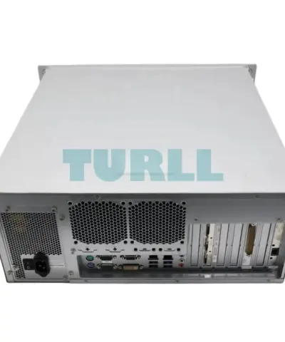 6AG4012-2AC10-0AX0 Siemens SIMATIC IPC347G Rack PC