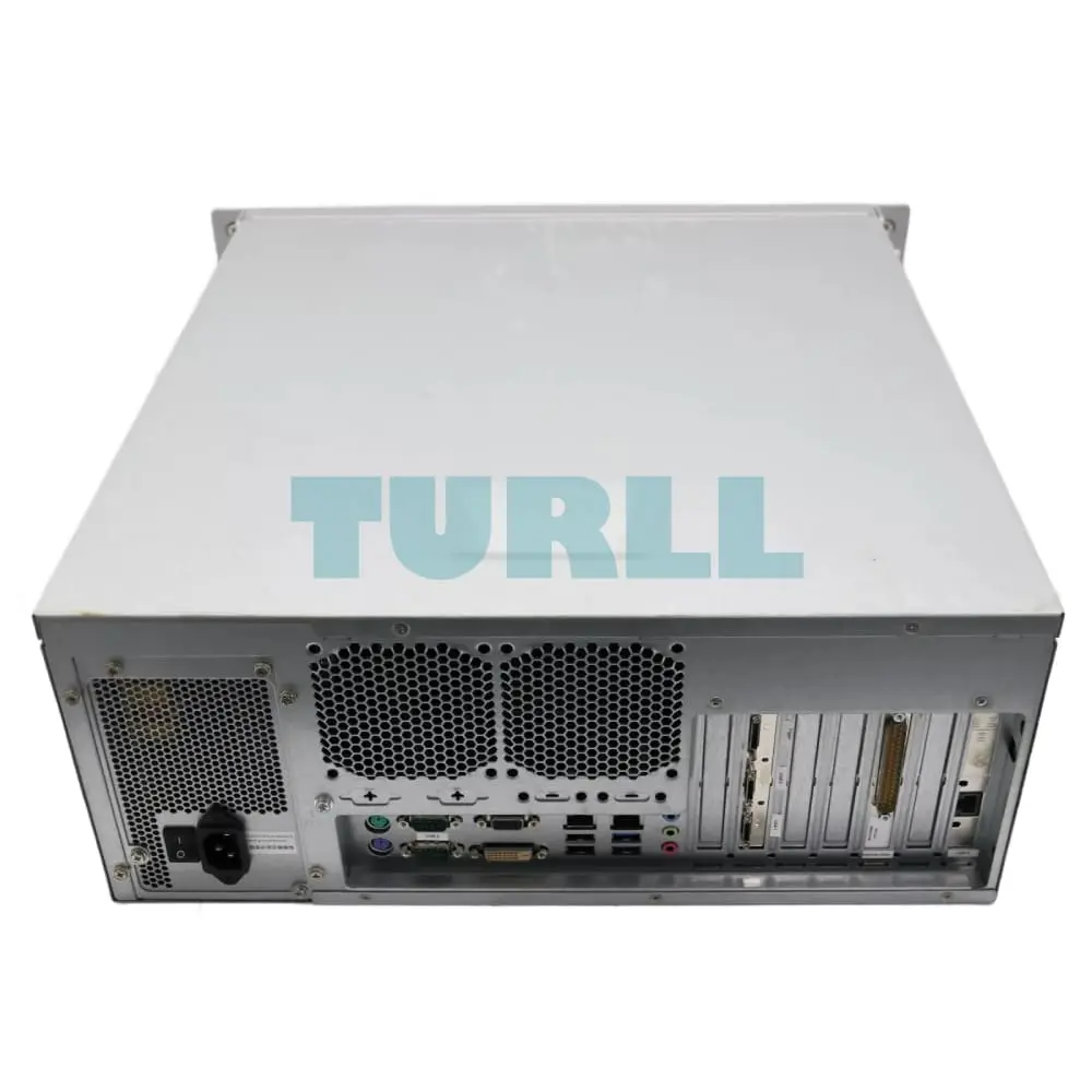 6AG4012-2AC30-0XX0 Siemens SIMATIC IPC347G Rack PC Original Brand New 4 6AG4012-2AC30-0XX0 Siemens SIMATIC IPC347G Rack PC