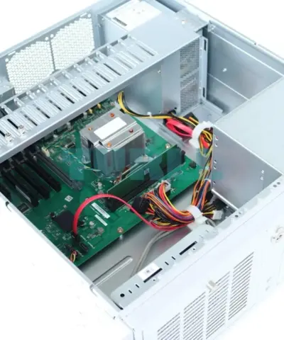 6AG4012-2BA30-0AX0 Siemens SIMATIC IPC347G Rack PC