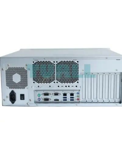 6AG4012-2CA10-0BX0 Siemens SIMATIC IPC347G Rack PC