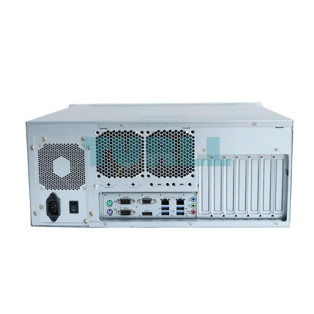 6AG4012-2CB30-0XX0 Siemens SIMATIC IPC347G Rack PC Original Brand New 5 6AG4012-2CB30-0XX0 Siemens SIMATIC IPC347G Rack PC