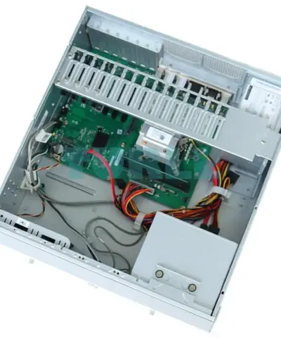 6AG4012-2CB30-0XX0 Siemens SIMATIC IPC347G Rack PC