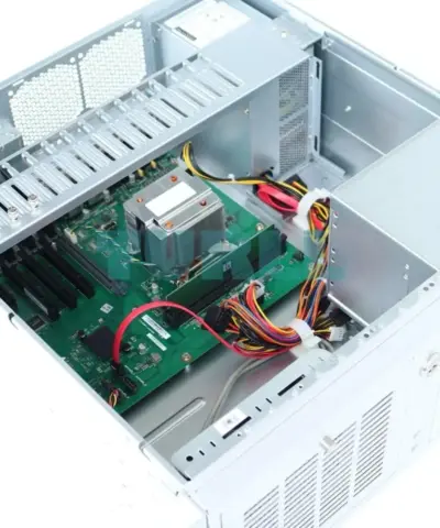 6AG4012-2CB40-0BX0 Siemens SIMATIC IPC347G Rack PC