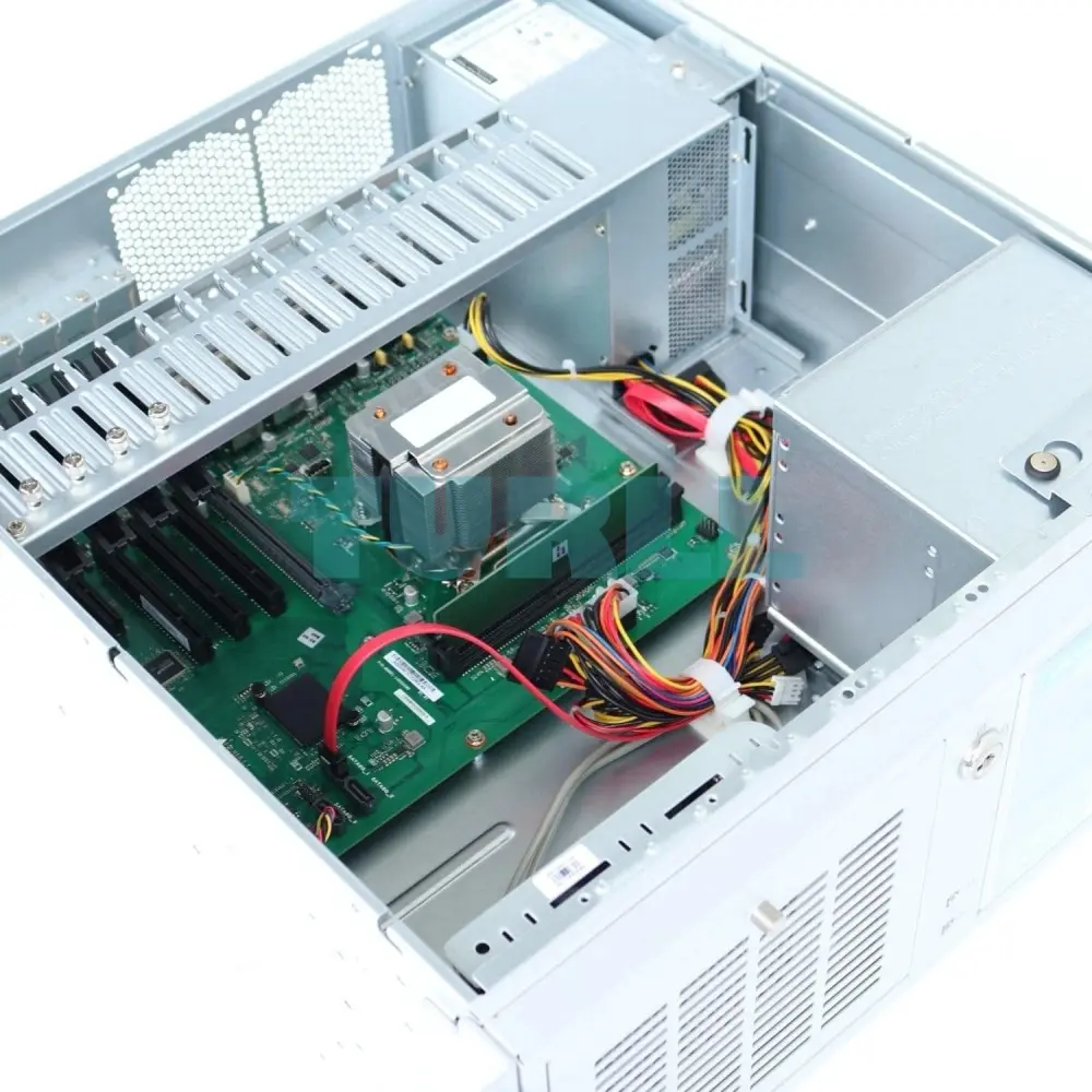 6AG4012-2CC10-0BX0 Siemens SIMATIC IPC347G Rack PC Original Brand New 1 6AG4012-2CC10-0BX0 Siemens SIMATIC IPC347G Rack PC