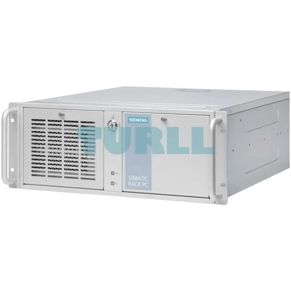 6AG4012-2CC20-0BX0 Siemens SIMATIC IPC347G Rack PC Original Brand New 1 6AG4012-2CC20-0BX0 Siemens SIMATIC IPC347G Rack PC