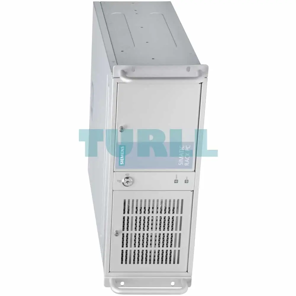 6AG4012-2CC20-0XX0 Siemens SIMATIC IPC347G Rack PC Original Brand New 5 6AG4012-2CC20-0XX0 Siemens SIMATIC IPC347G Rack PC