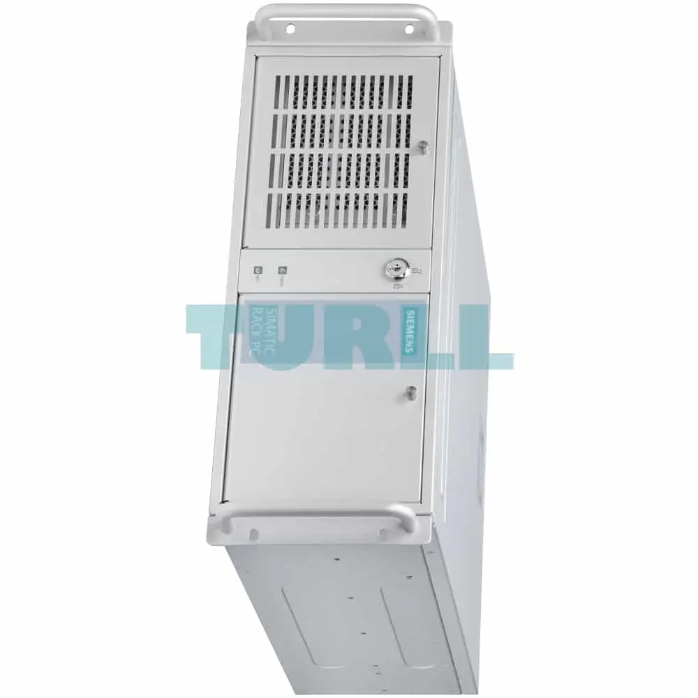 6AG4012-2CC30-0XX0 Siemens SIMATIC IPC347G Rack PC Original Brand New 2 6AG4012-2CC30-0XX0 Siemens SIMATIC IPC347G Rack PC