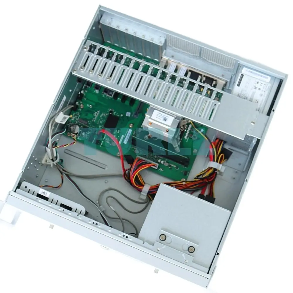 6AG4012-2CC40-0BX0 Siemens SIMATIC IPC347G Rack PC Original Brand New 1 6AG4012-2CC40-0BX0 Siemens SIMATIC IPC347G Rack PC