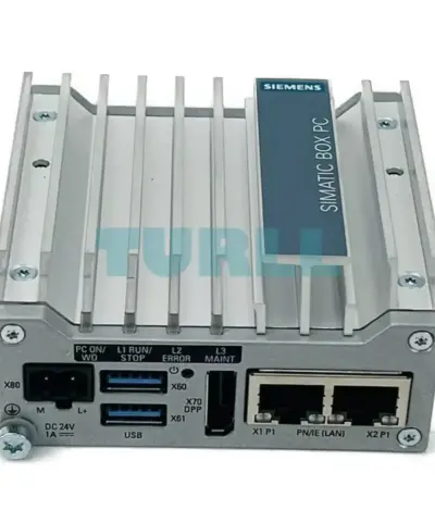 6AG4021-0AA11-0AA0 Siemens SIMATIC IPC127E Atom E3930