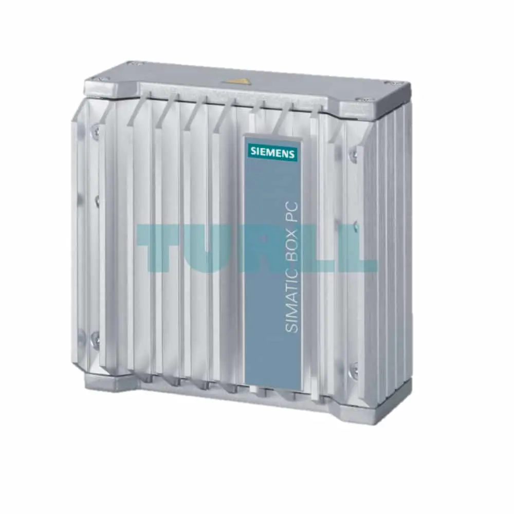 6AG4021-0AA11-1BA0 Siemens SIMATIC IPC127E Original Brand New 4 6AG4021-0AA11-1BA0 Siemens SIMATIC IPC127E