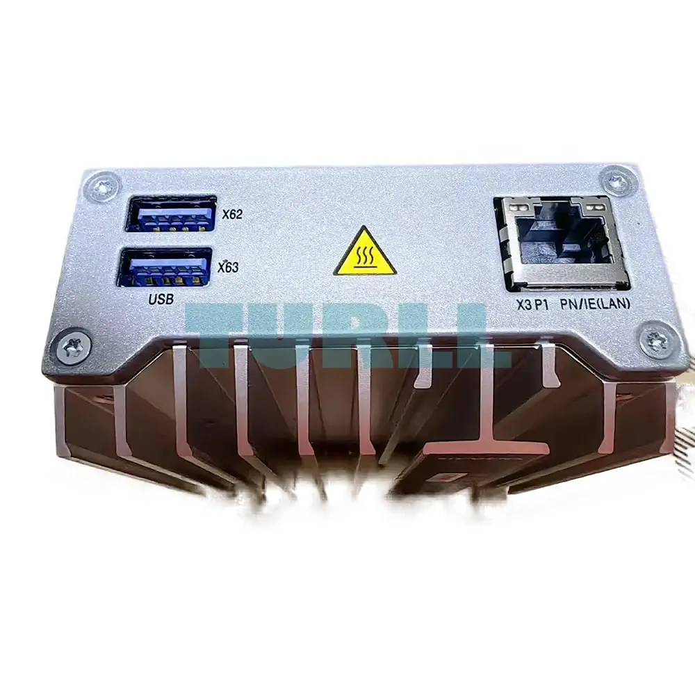 6AG4021-0AA11-1BA0 Siemens SIMATIC IPC127E Original Brand New 3 6AG4021-0AA11-1BA0 Siemens SIMATIC IPC127E