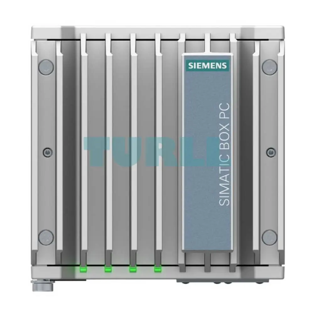 6AG4021-0AA11-1BA0 Siemens SIMATIC IPC127E Original Brand New 1 6AG4021-0AA11-1BA0 Siemens SIMATIC IPC127E