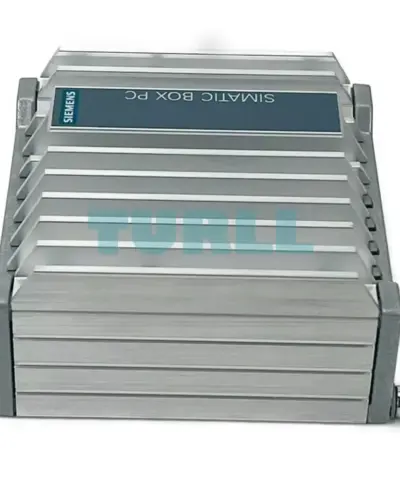 6AG4021-0AA12-0BA0 Siemens SIMATIC IPC127E Atom E3930