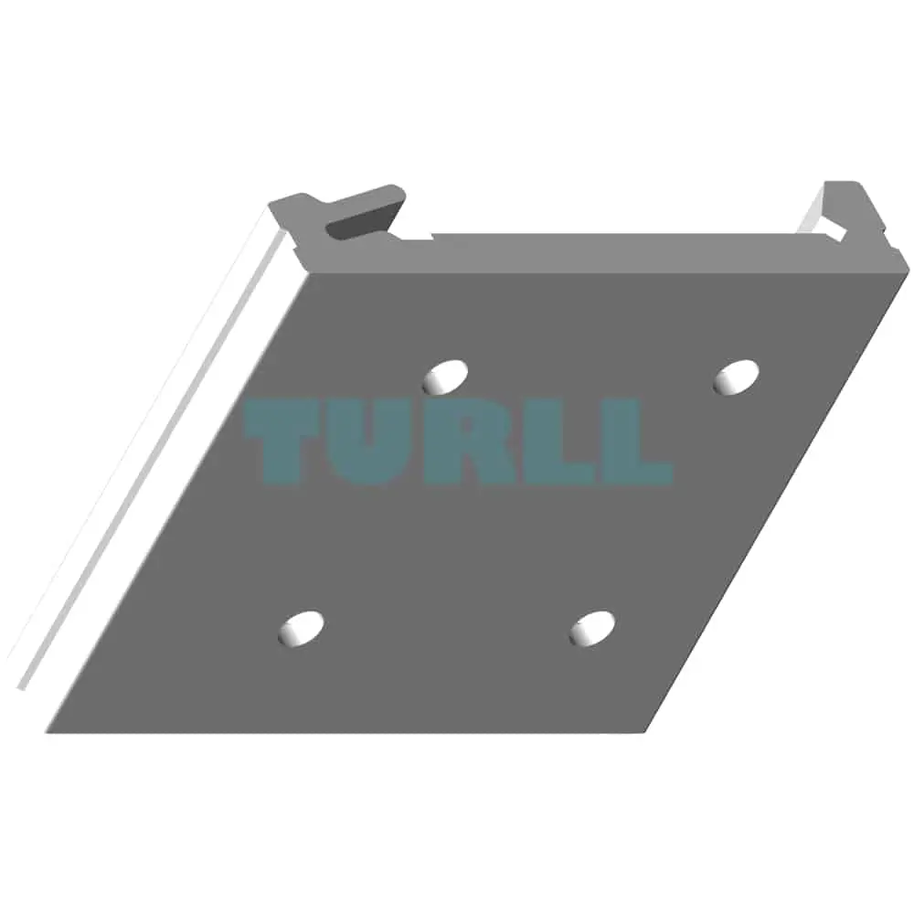 6AG4021-0AA20-0AA1 Siemens SIMATIC IPC Mounting Kit Original Brand New 2 6AG4021-0AA20-0AA1 Siemens SIMATIC IPC Mounting Kit